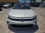 2025 VOLKSWAGEN JETTA