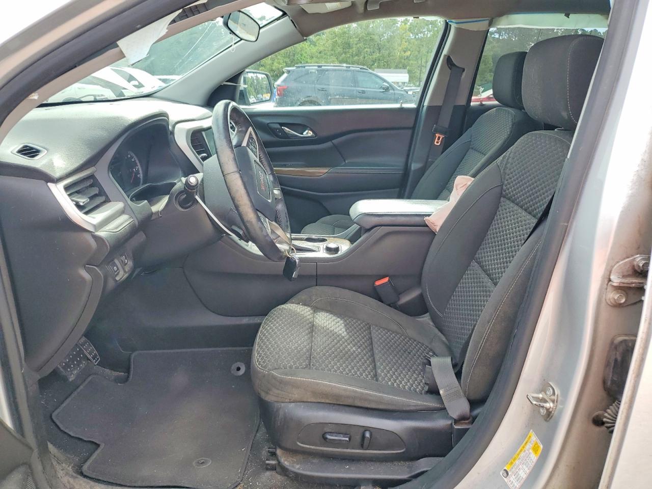 2017 GMC ACADIA