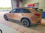 2025 MAZDA Cx-70