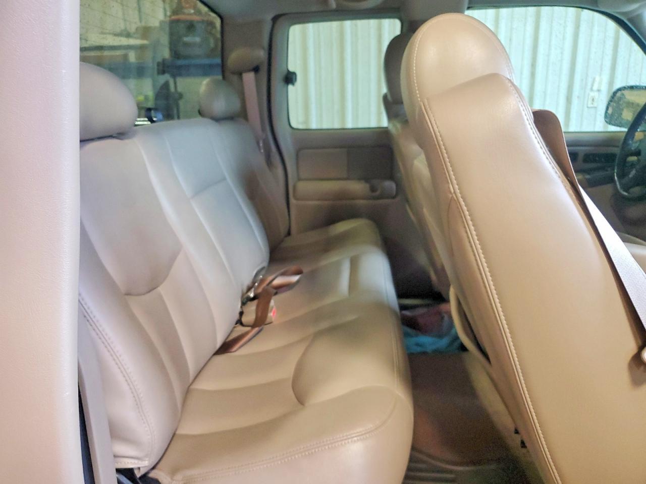 2004 GMC Sierra
