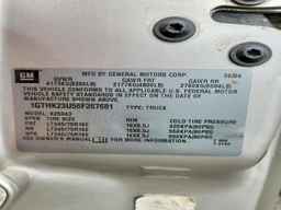 2006 GMC Sierra