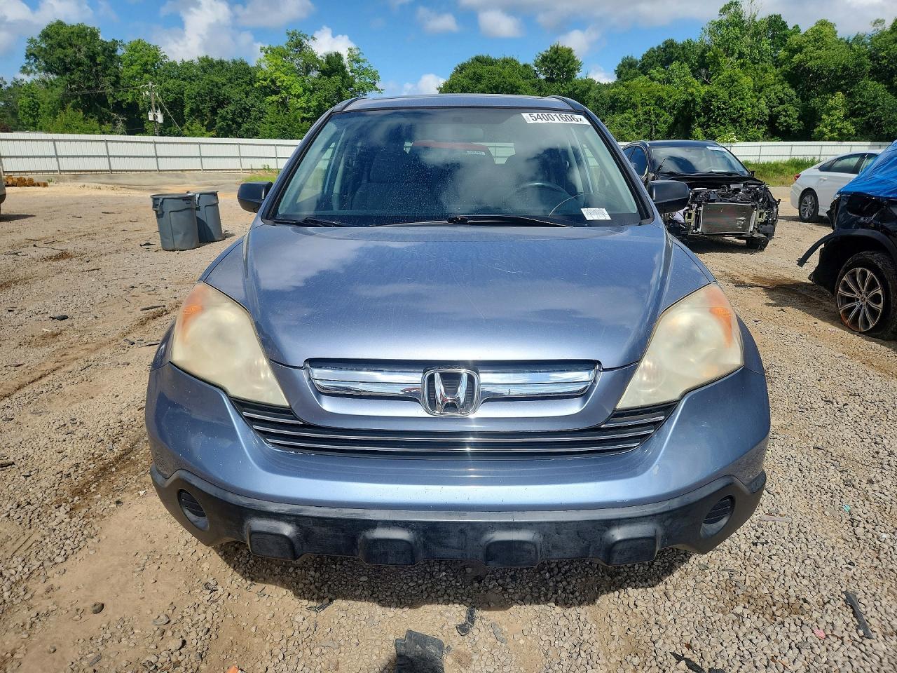 2008 HONDA CR-V