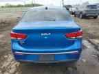 2022 KIA RIO