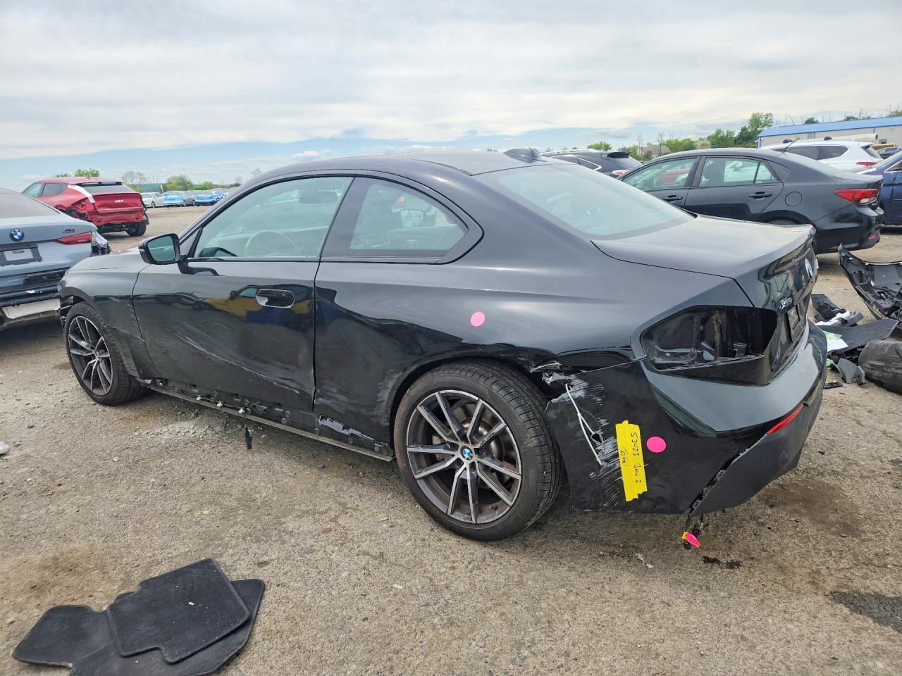 2023 BMW 2 Series