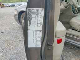 2000 CADILLAC Seville