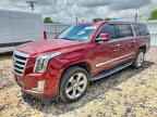 2016 CADILLAC Escalade ESV