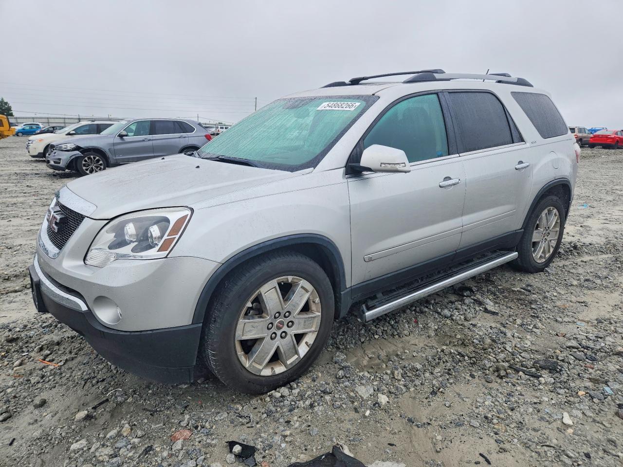2010 GMC ACADIA