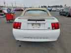 1999 FORD MUSTANG