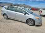 2012 TOYOTA PRIUS V