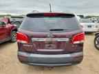 2012 KIA SORENTO
