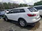 2011 MAZDA CX-9