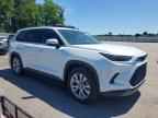 2026 TOYOTA HIGHLANDER