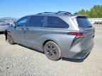 2026 TOYOTA SIENNA