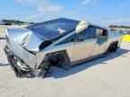 2024 TESLA Cybertruck