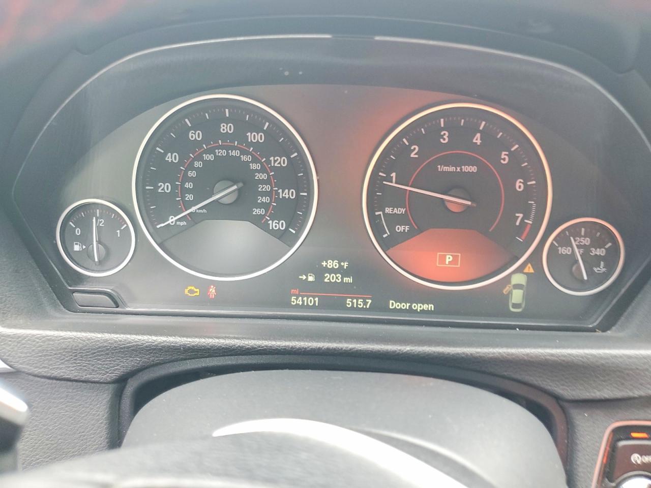 2020 BMW 4 Series