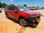 2024 HONDA PILOT