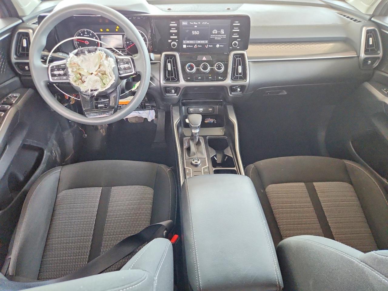 2023 KIA SORENTO