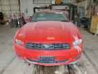 2011 FORD MUSTANG