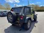 2010 JEEP WRANGLER