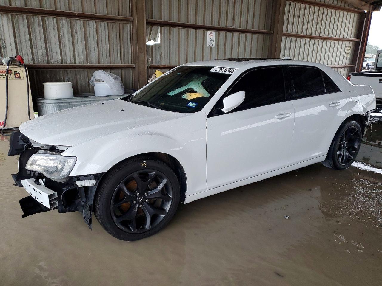 2021 CHRYSLER 300