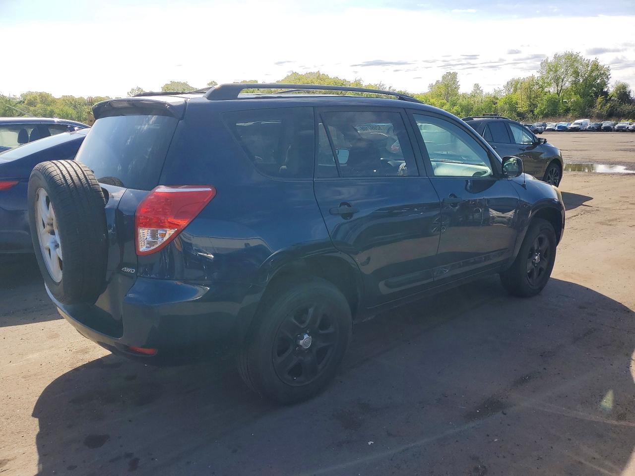 2006 TOYOTA RAV4