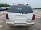 2002 CHEVROLET Trailblazer