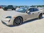 2024 PORSCHE Taycan