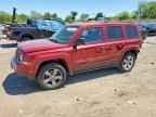 2016 JEEP PATRIOT