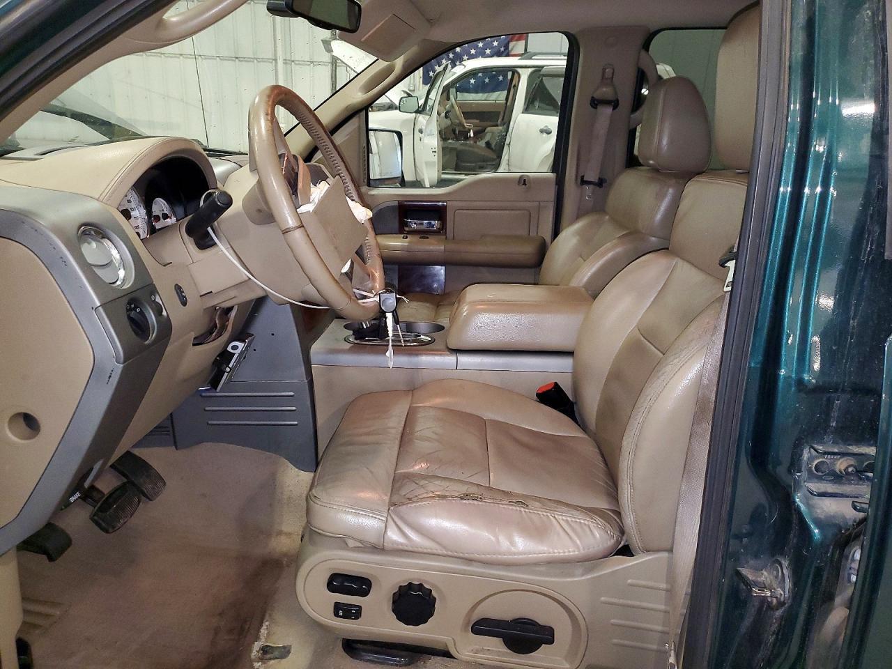 2007 FORD F-150 Lightning