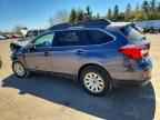 2015 SUBARU Outback
