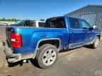 2015 GMC Sierra