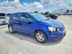 2013 CHEVROLET SONIC