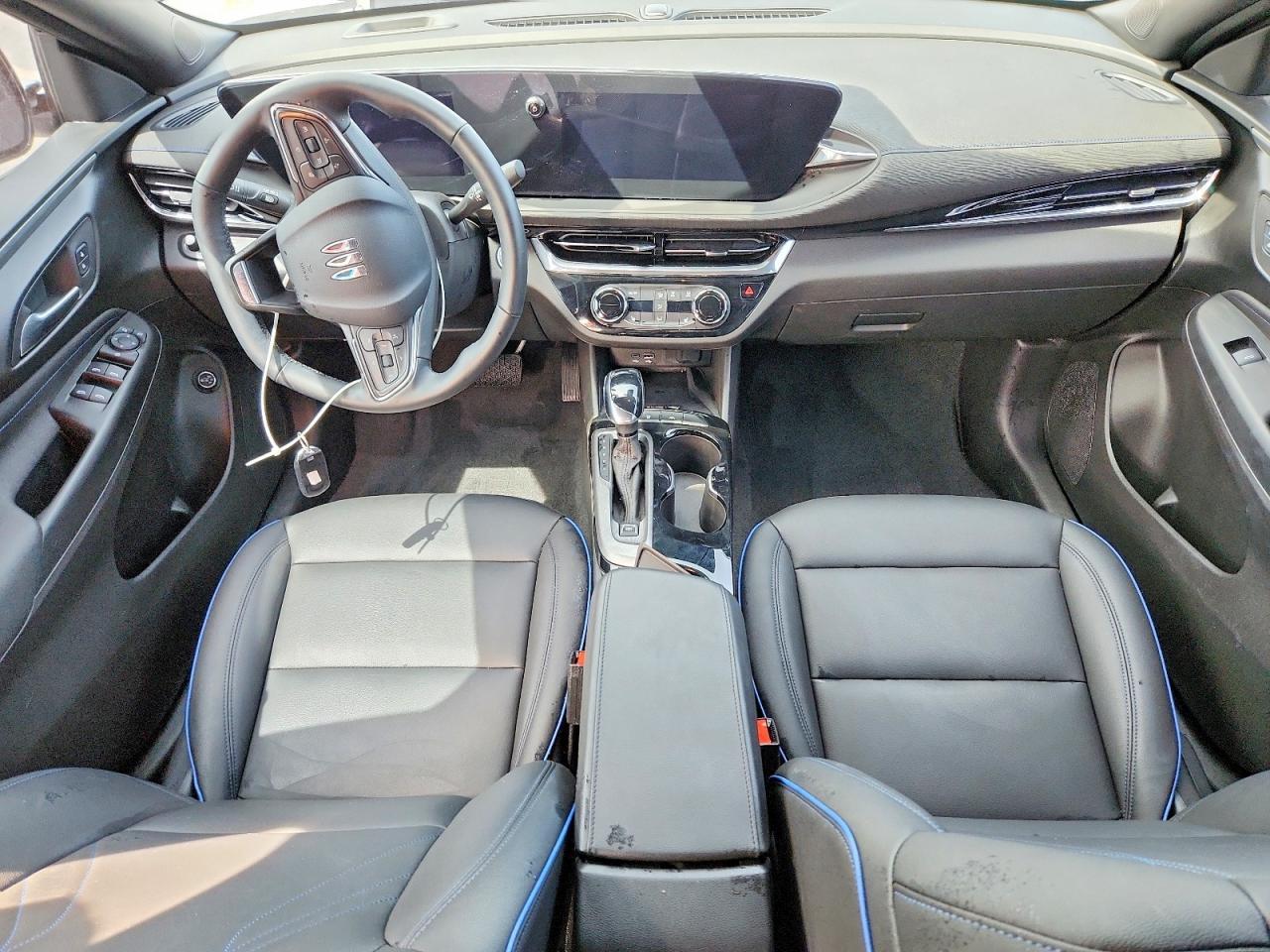 2025 BUICK Envista