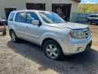 2011 HONDA PILOT