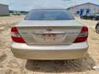 2004 TOYOTA CAMRY