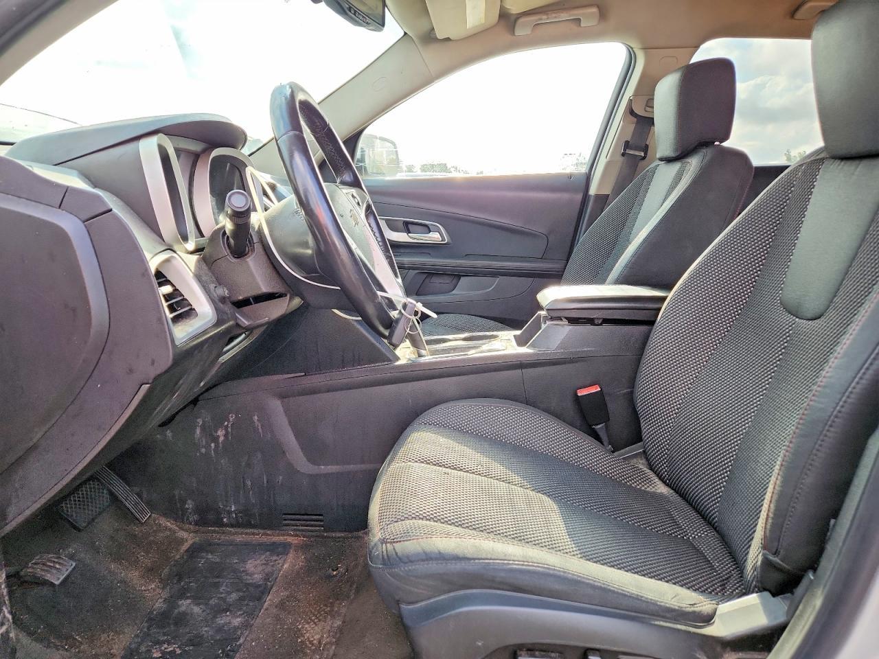 2011 CHEVROLET EQUINOX
