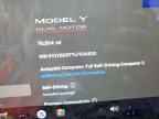 2020 TESLA MODEL Y