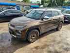 2022 CHEVROLET Trailblazer