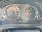 2013 BMW 5 series