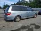 2007 HONDA ODYSSEY