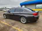 2016 BMW 5 series