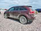 2012 LINCOLN MKX