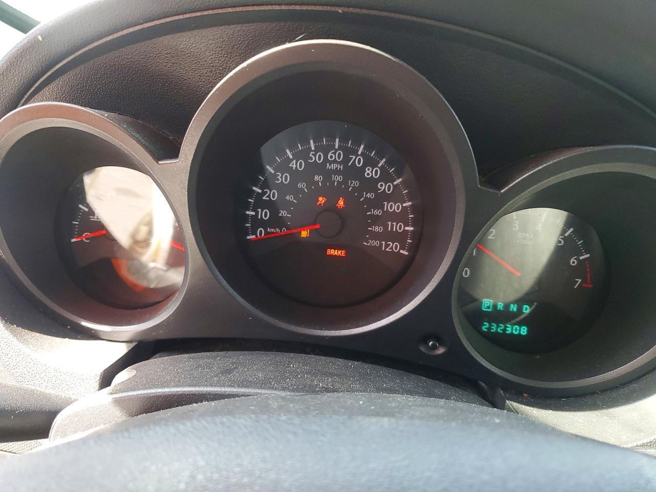 2010 CHRYSLER Sebring