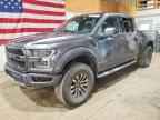 2019 FORD F-150 Lightning