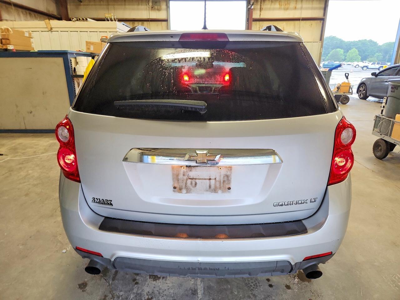 2014 CHEVROLET EQUINOX