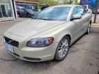 2007 VOLVO C70