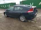 2010 HONDA Insight
