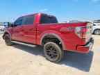 2013 FORD F-150 Lightning