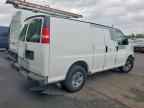 2008 CHEVROLET EXPRESS 2500