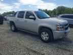 2007 CHEVROLET Avalanche
